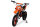 Delta Kinder Mini Crossbike 49 cc 2-takt  10/10