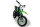 Delta Kinder Mini Crossbike 49 cc 2-takt  10/10
