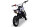 Delta Kinder Mini Crossbike 49 cc 2-takt  10/10