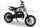 Delta Kinder Mini Crossbike 49 cc 2-takt  10/10
