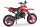 Delta Kinder Mini Crossbike 49 cc 2-takt  10/10