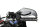 Rizzo RS7-3G midi Quad 125cc 7 Zoll Semi- Automatik +RG  Blau