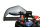 Rizzo RS7-3G midi Quad 125cc 7 Zoll Semi- Automatik +RG  Blau