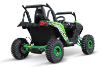 Savana PRM 6Zoll Kinder Buggy UTV 1200W