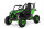Savana PRM 6Zoll Kinder Buggy UTV 1200W Grün