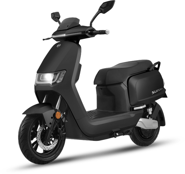 PANTHER-S 80kmh
