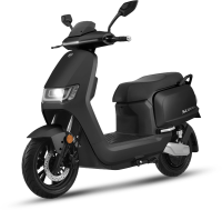 PANTHER-S 80kmh