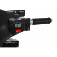 FALCON 3,4KW 72V 30AH 70kmh EEC