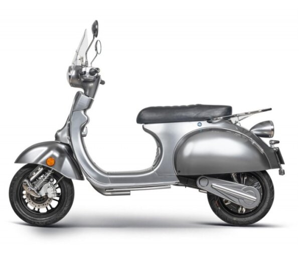 CLASSICO SE VESPA  4KW 20AH 80kmh EEC