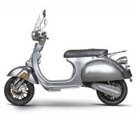 CLASSICO SE VESPA  4KW 40AH 80kmh EEC