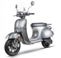 CLASSICO SE 4KW 40AH 80kmh EEC