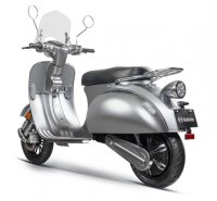 CLASSICO SE 4KW 40AH 80kmh EEC