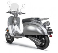 CLASSICO SE VESPA  4KW 20AH 80kmh EEC