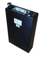 CLASSICO SE 4KW 40AH 80kmh EEC
