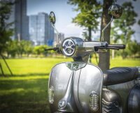 CLASSICO SE 4KW 40AH 80kmh EEC