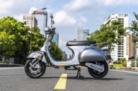 CLASSICO SE VESPA  4KW 20AH 80kmh EEC