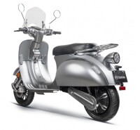 CLASSICO 45kmh EEC