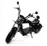 Chopper HL 6.0 3KW 45AH 45kmh EEC