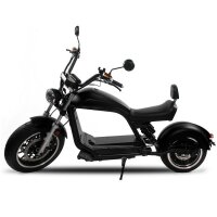 Chopper HL 6.0 3KW 45AH 45kmh EEC
