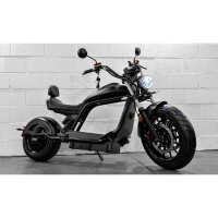 Chopper HL 6.0 3KW 45AH 45kmh EEC