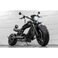Chopper HL 6.0 3KW 45AH 45kmh EEC