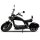 Chopper HL 6.0 3KW 45AH 45kmh EEC