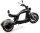 Chopper HL 6.0 3KW 45AH 45kmh EEC
