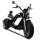 Chopper HL 6.0 3KW 45AH 45kmh EEC