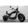 Chopper HL 6.0 3KW 45AH 45kmh EEC