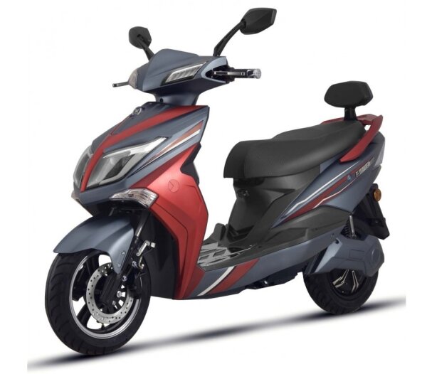 HAWK 2KW 45 kmh EEC