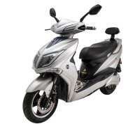HAWK 2KW 45 kmh EEC