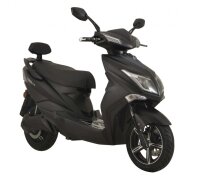 HAWK 2KW 45 kmh EEC