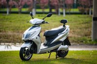 HAWK 2KW 45 kmh EEC