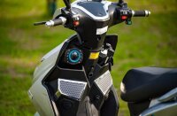HAWK 2KW 45 kmh EEC