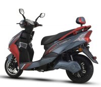HAWK 2KW 45 kmh EEC