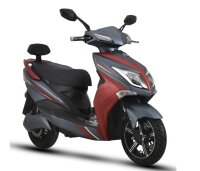 HAWK 2KW 45 kmh EEC