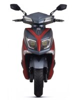 HAWK 2KW 45 kmh EEC