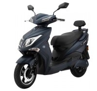 HAWK 2KW 45 kmh EEC