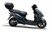 HAWK 2KW 45 kmh EEC