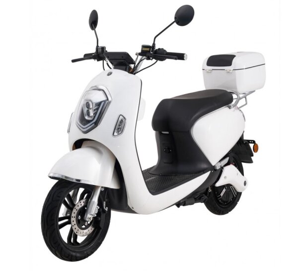 ELETTRICO 3KW 45 kmh EEC