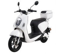 ELETTRICO 3KW 45 kmh EEC