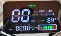 ELETTRICO 3KW 45 kmh EEC