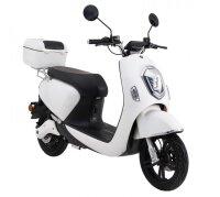 ELETTRICO 3KW 45 kmh EEC
