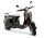CLASSICO LI VESPA 4KW 40AH 80kmh EEC