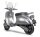 CLASSICO LI VESPA 4KW 40AH 80kmh EEC