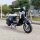 CLASSICO LI VESPA 4KW 40AH 80kmh EEC