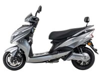 ANGRY HAWK (2x20AH) 80 kmh EEC