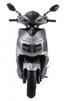 ANGRY HAWK 4KW (2x20AH) 80 kmh EEC