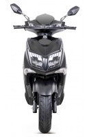 ANGRY HAWK 4KW (2x20AH) 80 kmh EEC