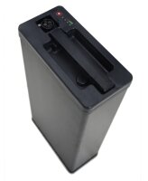 ANGRY HAWK 4KW (2x20AH) 80 kmh EEC